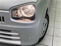 2020 Suzuki Alto