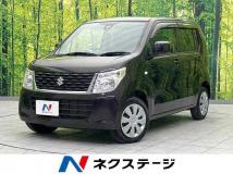 2015 Suzuki Wagon R