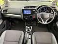 2017 Honda Fit Hybrid