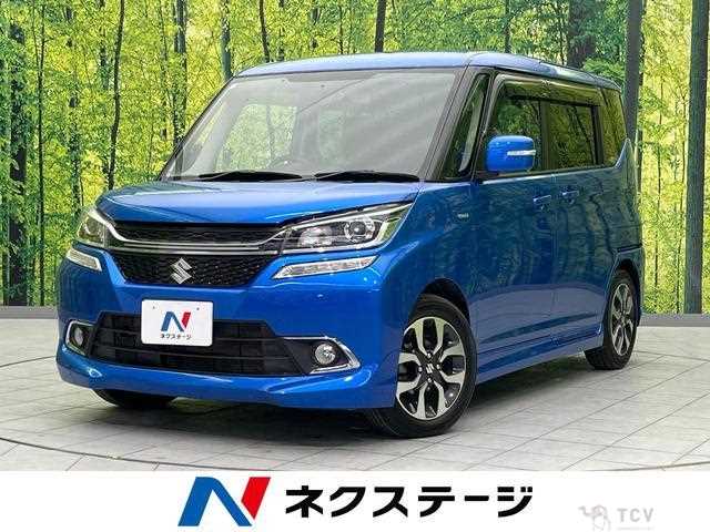 2017 Suzuki Suzuki Others