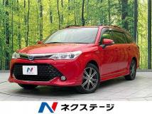 2016 Toyota Corolla Fielder