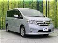 2013 Nissan Serena