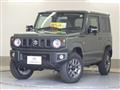 2024 Suzuki Jimny