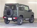 2024 Suzuki Jimny