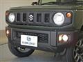 2024 Suzuki Jimny