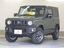 2024 Suzuki Jimny