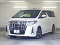 2022 Toyota Alphard G
