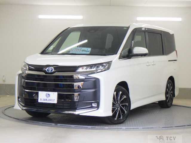 2024 Toyota Noah