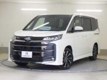 2024 Toyota Noah
