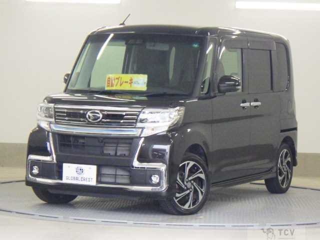 2019 Daihatsu Tanto