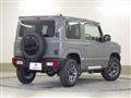 2025 Suzuki Jimny