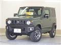 2025 Suzuki Jimny