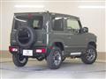 2025 Suzuki Jimny