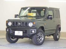 2025 Suzuki Jimny