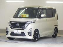 2025 Nissan ROOX