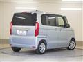 2020 Honda N BOX