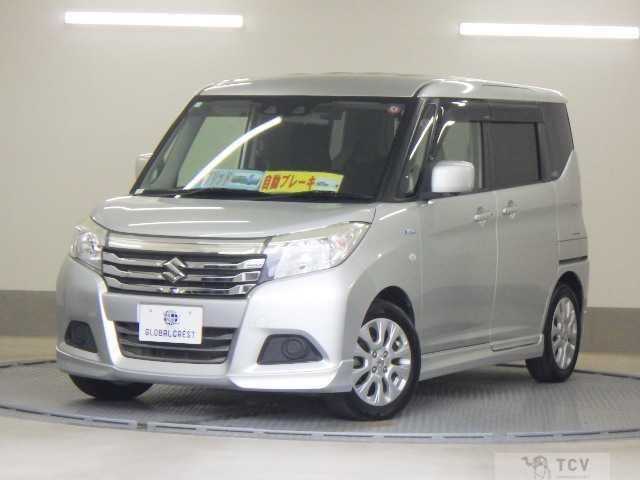 2018 Suzuki Suzuki Others