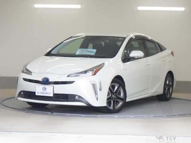 2020 Toyota Prius