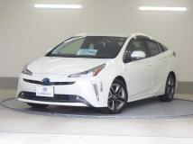 2020 Toyota Prius
