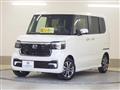 2025 Honda N BOX