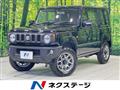 2025 Suzuki Jimny