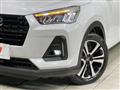 2021 Daihatsu Rocky