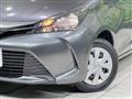 2015 Toyota Vitz