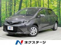 2015 Toyota Vitz