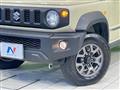 2023 Suzuki Jimny Sierra