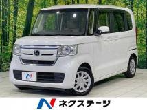 2020 Honda N BOX