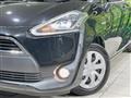 2017 Toyota Sienta