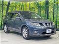 2013 Nissan X-Trail