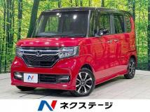 2020 Honda N BOX