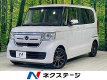 2019 Honda N BOX