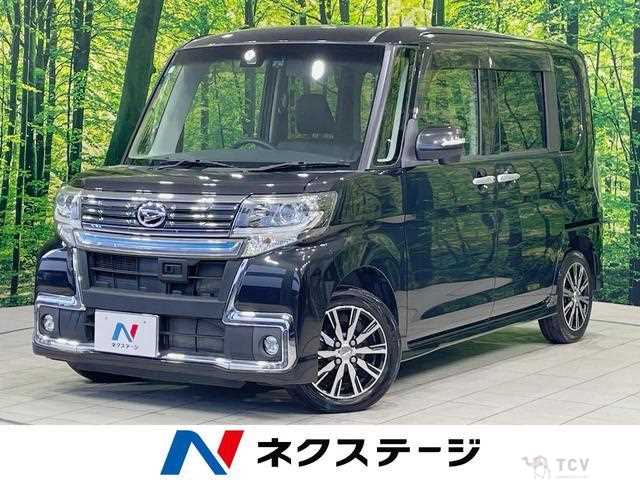 2016 Daihatsu Tanto