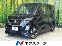 2022 Nissan ROOX