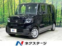 2025 Honda N BOX