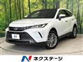 2024 Toyota Harrier Hybrid