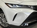 2024 Toyota Harrier Hybrid