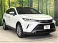 2024 Toyota Harrier Hybrid