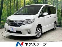 2010 Nissan Serena