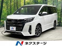 2017 Toyota Noah