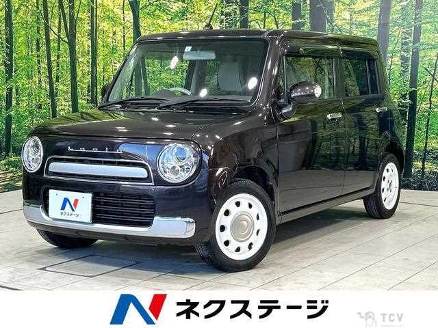 2015 Suzuki Alto