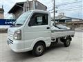 2015 Suzuki Carry Truck