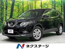 2016 Nissan X-Trail