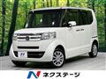 2016 Honda N BOX