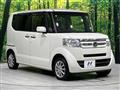 2016 Honda N BOX