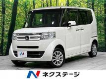 2016 Honda N BOX