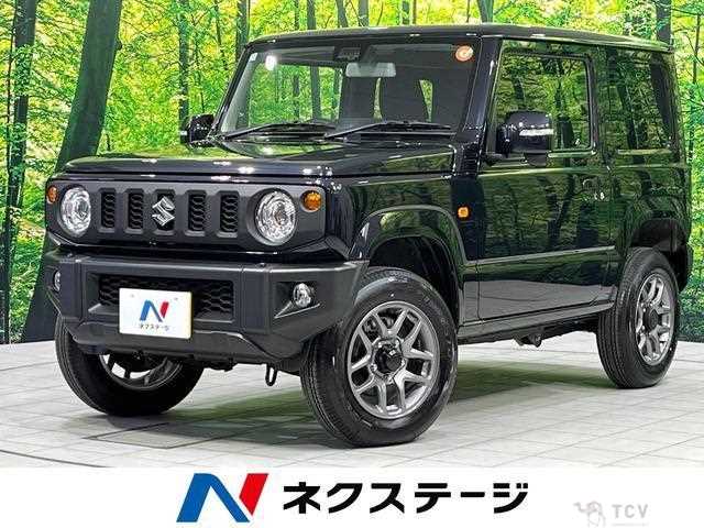 2025 Suzuki Jimny