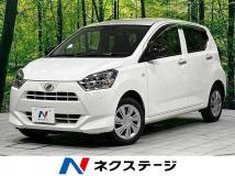 2020 Daihatsu Mira